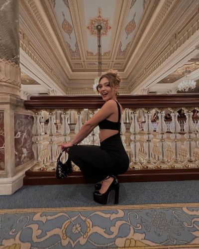Melisa Döngel seksi ifşa fotoğrafı 90025