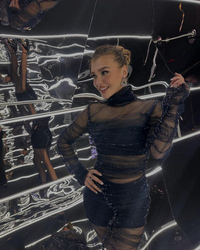 Melisa Döngel seksi ifşa fotoğrafı 90023