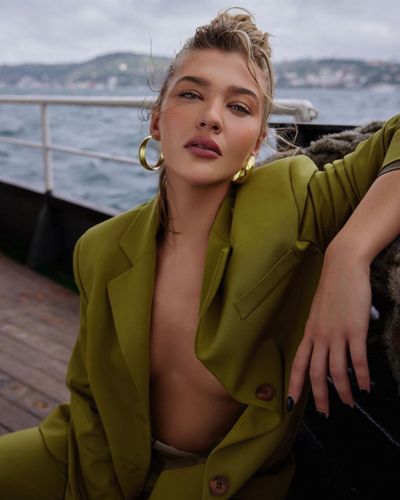 Melisa Döngel seksi ifşa fotoğrafı 90013