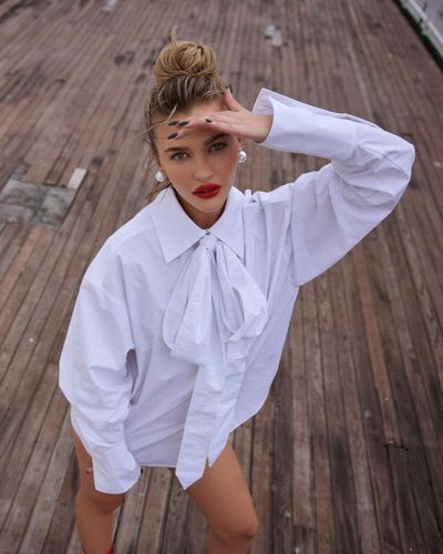 Melisa Döngel seksi ifşa fotoğrafı 90004