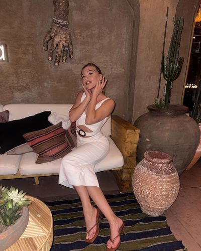 Melisa Döngel seksi ifşa fotoğrafı 89995
