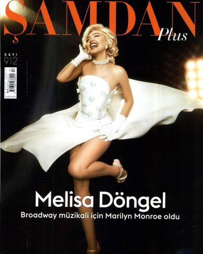 Melisa Döngel seksi ifşa fotoğrafı 89993