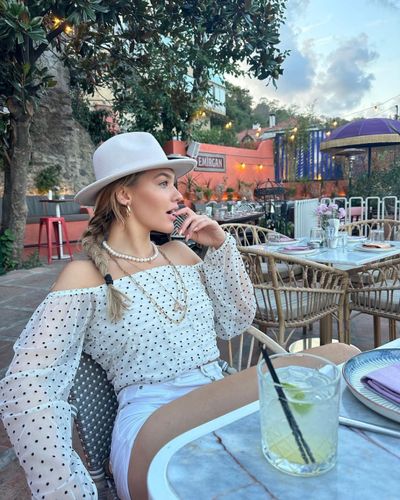 Melisa Döngel seksi ifşa fotoğrafı 89992