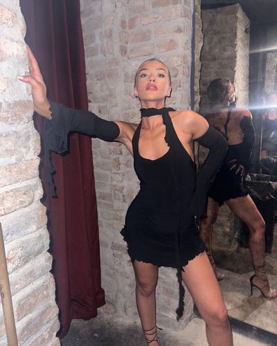 Melisa Döngel seksi ifşa fotoğrafı 89976