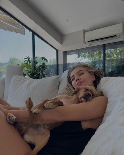 Melisa Döngel seksi ifşa fotoğrafı 89970