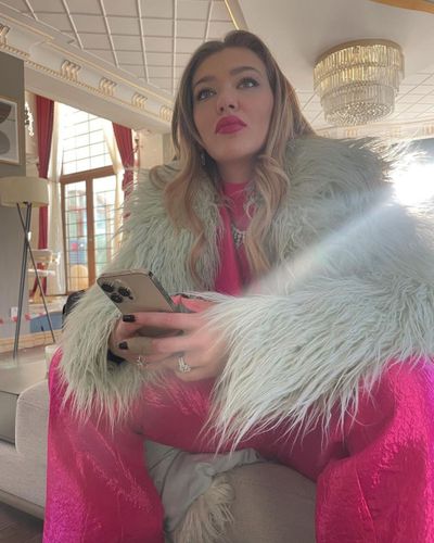 Melisa Döngel seksi ifşa fotoğrafı 89965
