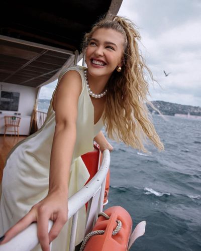 Melisa Döngel seksi ifşa fotoğrafı 89951