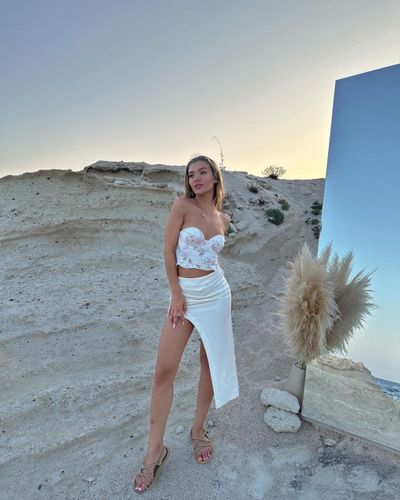 Melisa Döngel seksi ifşa fotoğrafı 89950