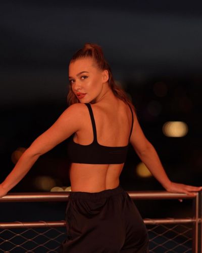Melisa Döngel seksi ifşa fotoğrafı 89949