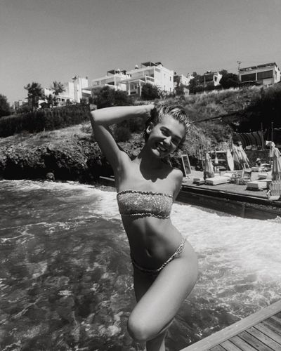 Melisa Döngel seksi ifşa fotoğrafı 89944