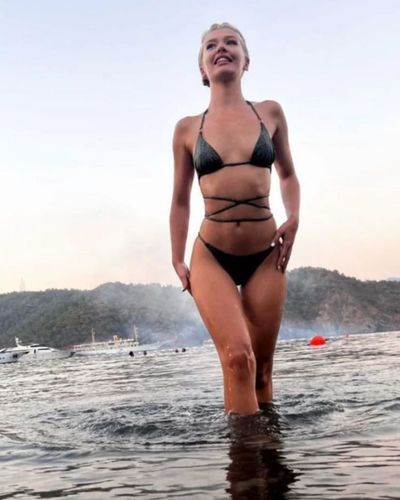 Melisa Döngel seksi ifşa fotoğrafı 89938