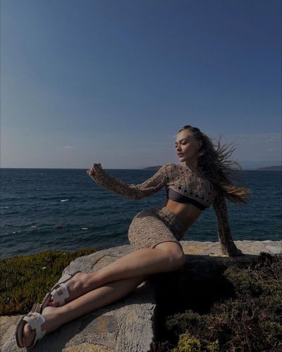 Melisa Döngel seksi ifşa fotoğrafı 89937
