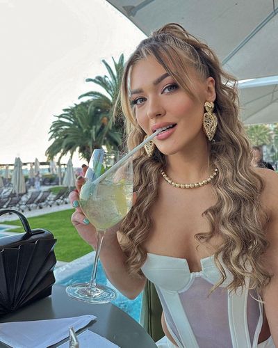 Melisa Döngel seksi ifşa fotoğrafı 89931