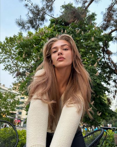 Melisa Döngel seksi ifşa fotoğrafı 89925