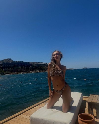 Melisa Döngel seksi ifşa fotoğrafı 89922