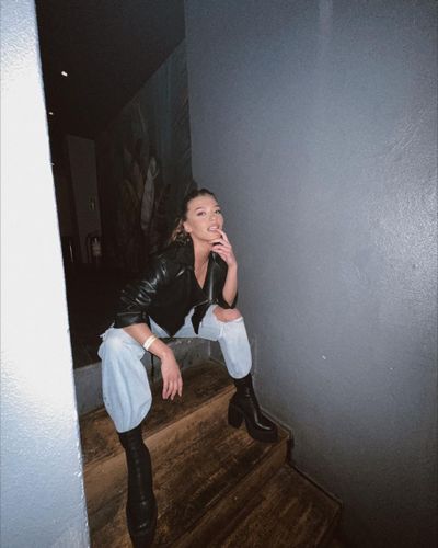 Melisa Döngel seksi ifşa fotoğrafı 89918