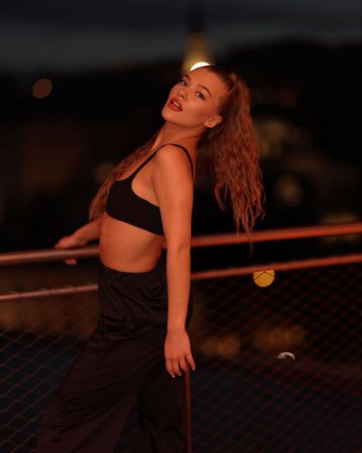 Melisa Döngel seksi ifşa fotoğrafı 89907