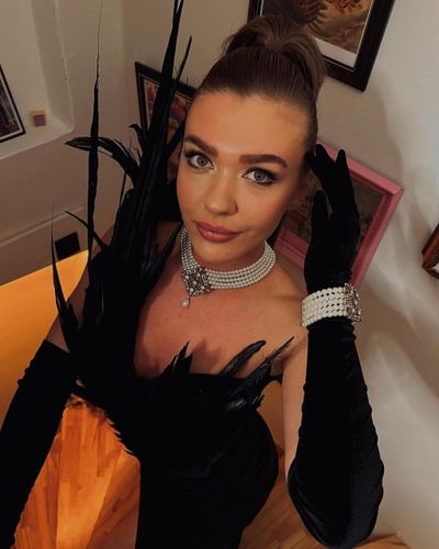 Melisa Döngel seksi ifşa fotoğrafı 89901