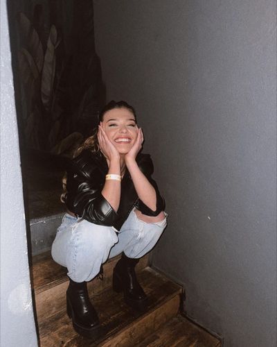 Melisa Döngel seksi ifşa fotoğrafı 89893
