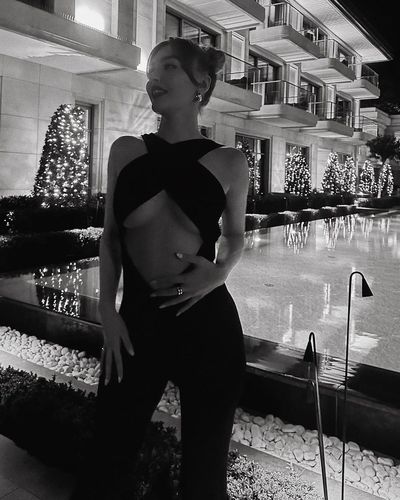Melisa Döngel seksi ifşa fotoğrafı 89892