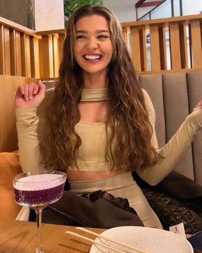 Melisa Döngel seksi ifşa fotoğrafı 89890