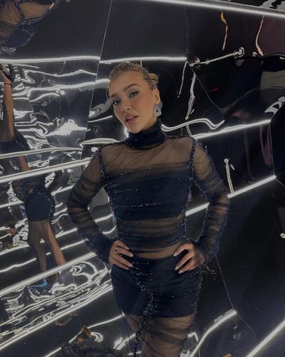 Melisa Döngel seksi ifşa fotoğrafı 89865