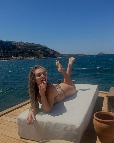 Melisa Döngel seksi ifşa fotoğrafı 89863