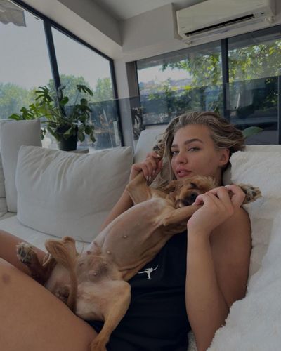 Melisa Döngel seksi ifşa fotoğrafı 89860