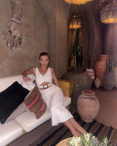 Melisa Döngel seksi ifşa fotoğrafı 89850
