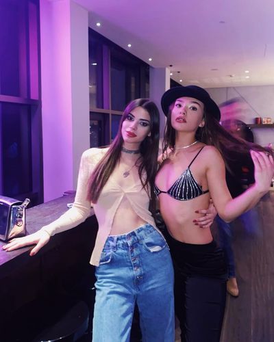 Melisa Döngel seksi ifşa fotoğrafı 89846