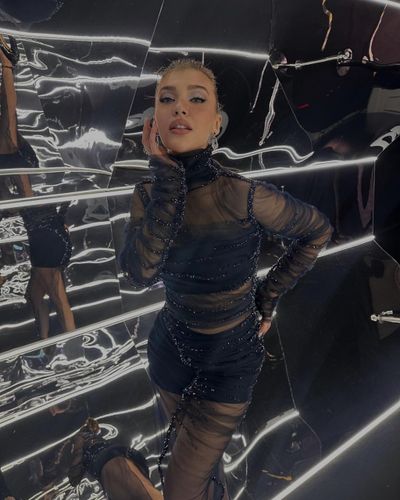 Melisa Döngel seksi ifşa fotoğrafı 89841