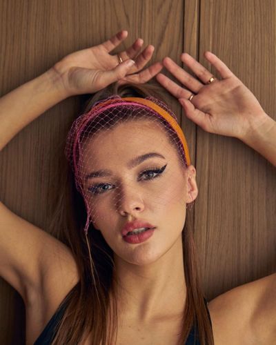 Melisa Döngel seksi ifşa fotoğrafı 89837