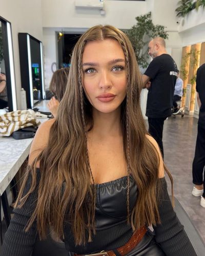 Melisa Döngel seksi ifşa fotoğrafı 89829