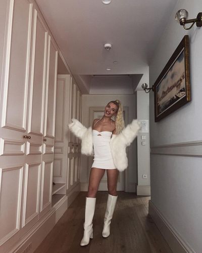 Melisa Döngel seksi ifşa fotoğrafı 89828