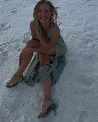 Melisa Döngel seksi ifşa fotoğrafı 89823