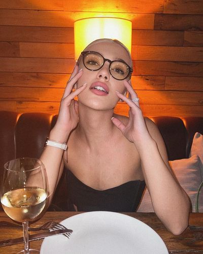 Melisa Döngel seksi ifşa fotoğrafı 89820