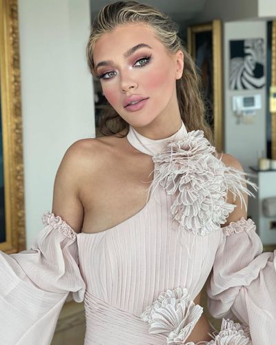Melisa Döngel seksi ifşa fotoğrafı 89818