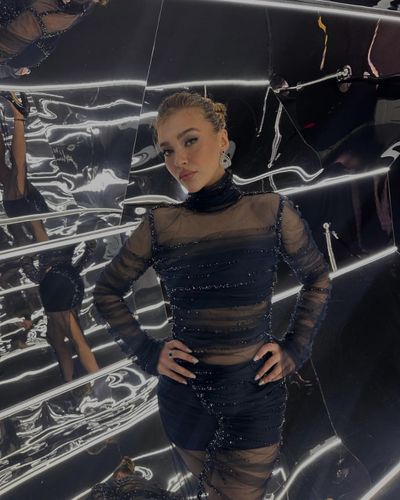 Melisa Döngel seksi ifşa fotoğrafı 89812