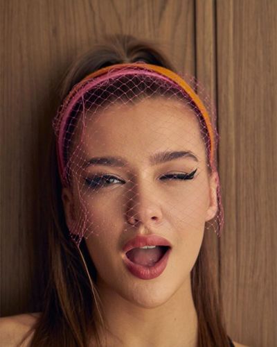 Melisa Döngel seksi ifşa fotoğrafı 89801