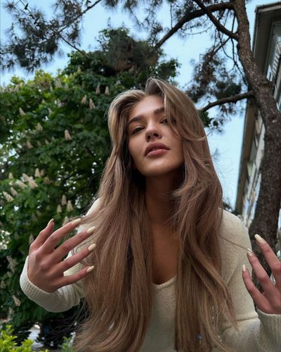 Melisa Döngel seksi ifşa fotoğrafı 89799