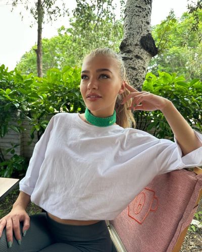 Melisa Döngel seksi ifşa fotoğrafı 89785