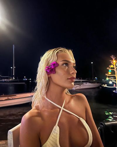 Melisa Döngel seksi ifşa fotoğrafı 89780