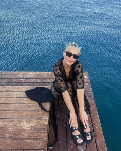 Melisa Döngel seksi ifşa fotoğrafı 89777