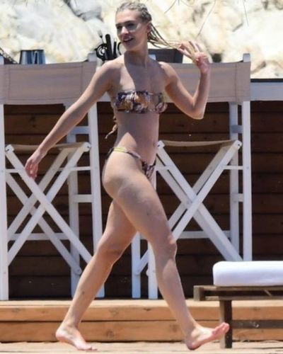 Melisa Döngel seksi ifşa fotoğrafı 89750
