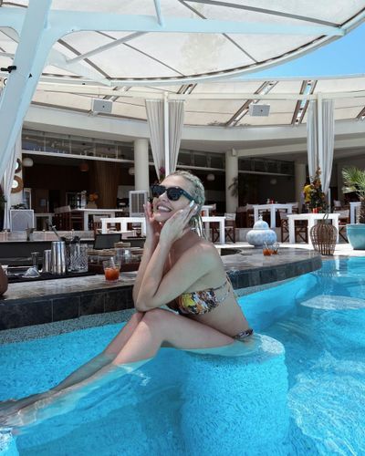 Melisa Döngel seksi ifşa fotoğrafı 89746