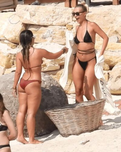 Melisa Döngel seksi ifşa fotoğrafı 89742
