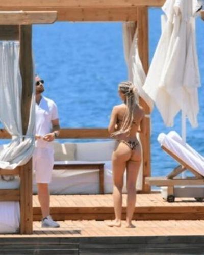 Melisa Döngel seksi ifşa fotoğrafı 89732