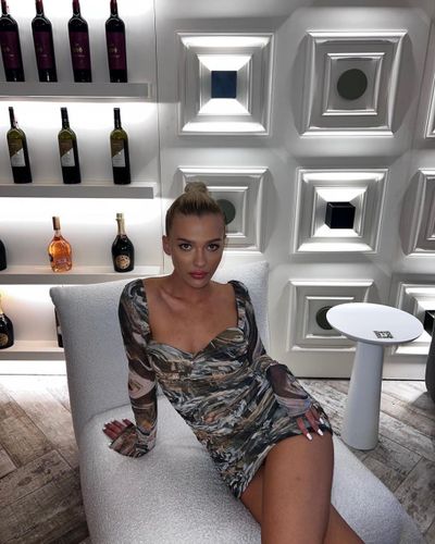 Melisa Döngel seksi ifşa fotoğrafı 89730