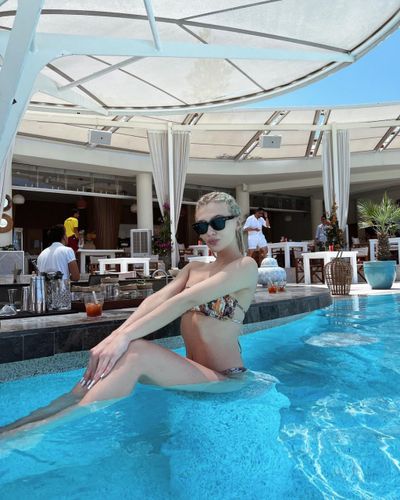 Melisa Döngel seksi ifşa fotoğrafı 89725