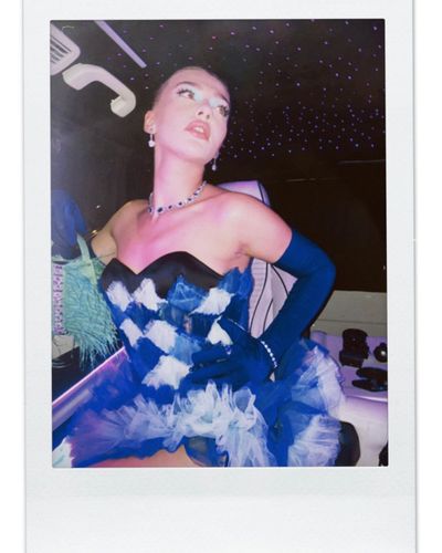 Melisa Döngel seksi ifşa fotoğrafı 89708